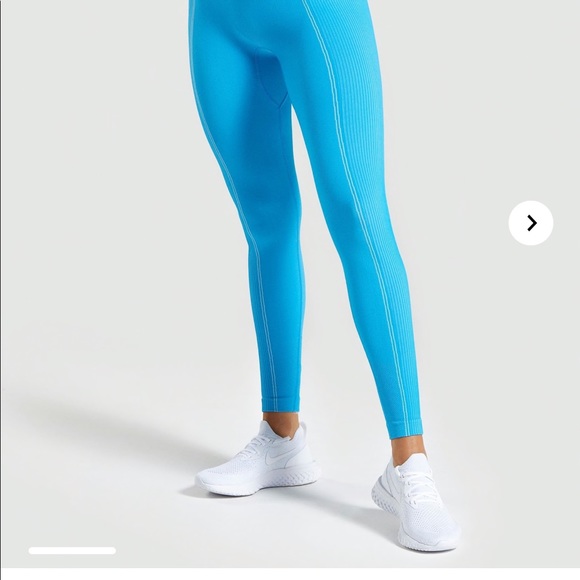 Gymshark Ultra Seamless Set - Picture 4 of 6